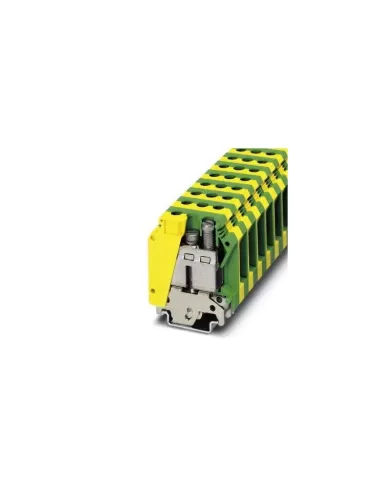 Phoenix 0444019 Uslkg 35 tornillo terminal de tierra